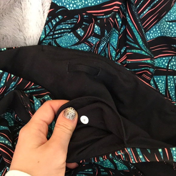 Lululemon Leggings - Picture 4 of 4